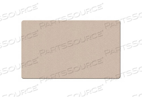 OEM#: TF34-90ДОСКА ОБЪЯВЛЕНИЙ С ОБРАТНЫМ КРАЕМ - БЕЖЕВАЯ ТКАНЬ - 3 X 4 от Ghent