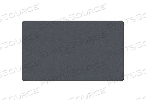 OEM#: TF34-91ДОСКА ОБЪЯВЛЕНИЙ С ОБРАТНЫМ КРАЕМ - СЕРАЯ ТКАНЬ - 3 X 4 от Ghent