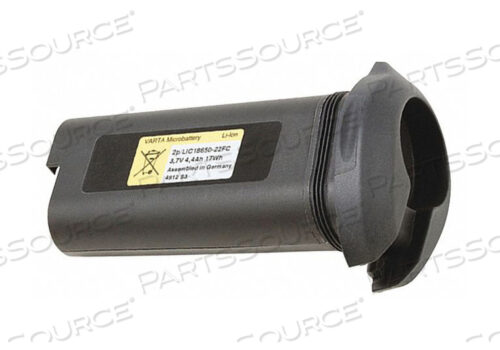 OEM#: T199368АККУМУЛЯТОРНАЯ БАТАРЕЯ ACCLI-ION 3,6 В 4,4 А·ч от FLIR Systems, Inc.