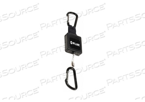 OEM#: T127722ACCRETRACTABLE LANYARD от FLIR Systems, Inc.