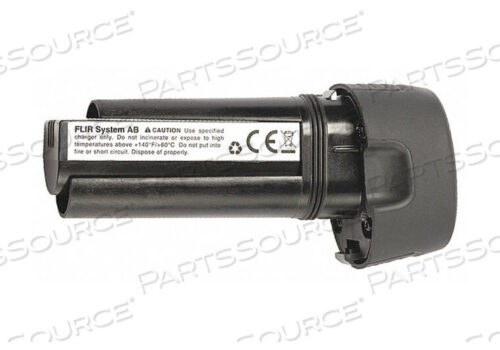 OEM#: T199423ACCLI-ION ПЕРЕЗАРЯЖАЕМАЯ БАТАРЕЯ 3,6 В 2,6 А·ч от FLIR Systems, Inc.