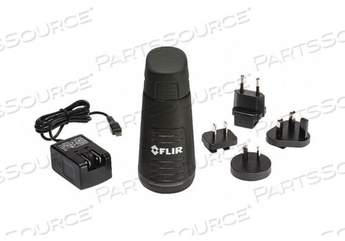 OEM#: T199128БЛОК ПИТАНИЯ ДЛЯ ЗАРЯДНОГО УСТРОЙСТВА АККУМУЛЯТОРА от FLIR Systems, Inc.