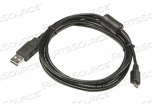 OEM#: T198533USB-КАБЕЛЬ STD. A - MICRO B СОЕДИНИТЕЛЬ от FLIR Systems, Inc.