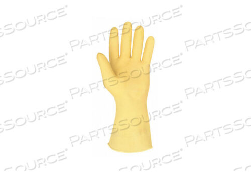 OEM#: 5110XLCHEMICAL ПЕРЧАТКИ XL 12 ДЮЙМОВ L AMBER PR от MCR Safety