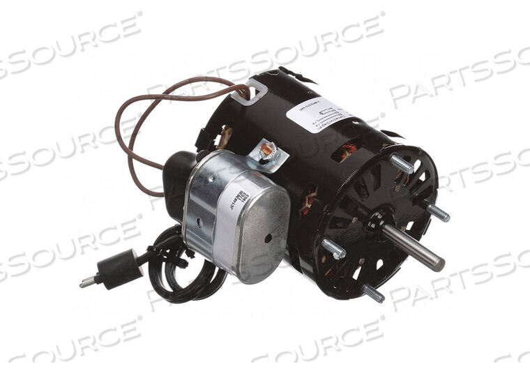 OEM#: D1122ДВИГАТЕЛЬ ВЕНТИЛЯТОРА КОНДЕНСАТОРА 1/16HP STUD 208-230V от Fasco