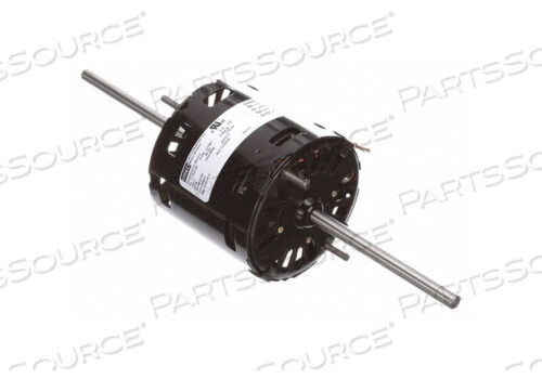 OEM#: D359ДВИГАТЕЛЬ ВЕНТИЛЯТОРА КОНДЕНСАТОРА 1/20 Л.С. ПЛОСКИЙ 1550 ОБ.МИН от Fasco