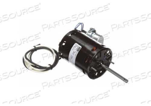 OEM#: D461ДВИГАТЕЛЬ ВЕНТИЛЯТОРА КОНДЕНСАТОРА 1/8 Л.С. ШПИЛЬКА 480 В от Fasco