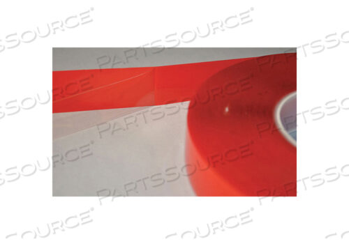 OEM#: .50051085.5ПЕНОЛЕНТА ПРОЗРАЧНАЯ 5-1/2 YD. L 31 MIL от Silvertape