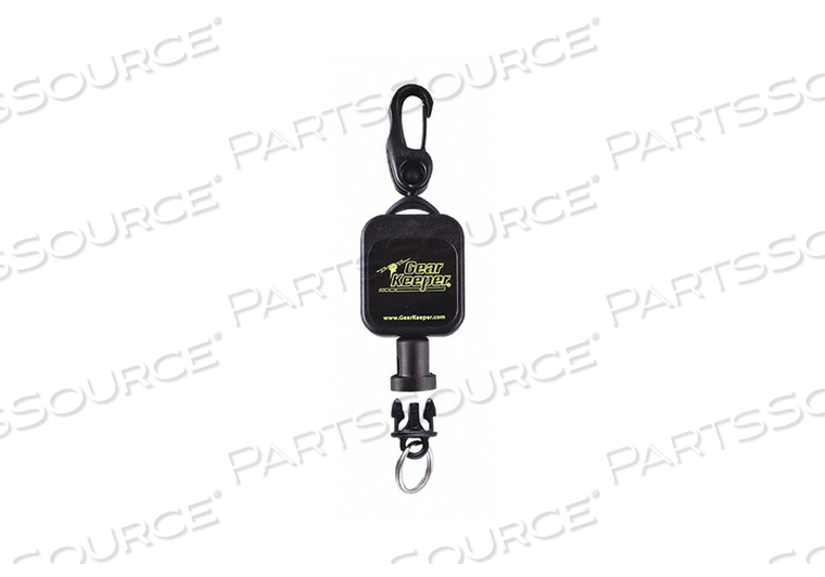 OEM#: RT5-5801КРЮЧОК-КАРИБЕНЕР ДЛЯ КЛЮЧЕЙ 36 ДЮЙМОВ от Gearkeeper