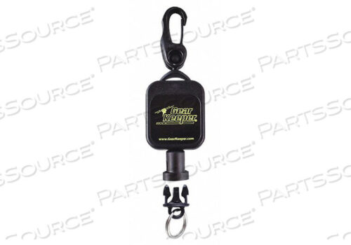 OEM#: RT5-5601 ВЫДВИЖНОЙ ИНСТРУМЕНТАЛЬНЫЙ ШНУР 14 ДЛИН 5/32LB от Gearkeeper