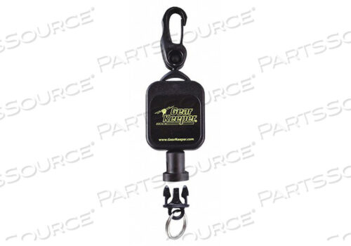 OEM#: RT5-5601-10PKВЫТЯЖНОЙ ШНУРОК 14 ДЮЙМОВ ЧЕРНЫЙ/ОРАНЖЕВЫЙ от Gearkeeper