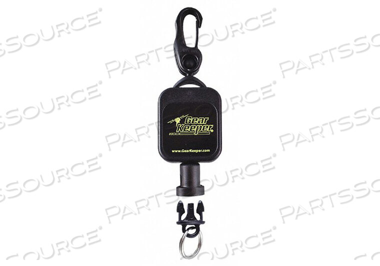 OEM#: RT5-5601-10PKВЫТЯЖНОЙ ШНУРОК 14 ДЮЙМОВ ЧЕРНЫЙ/ОРАНЖЕВЫЙ от Gearkeeper