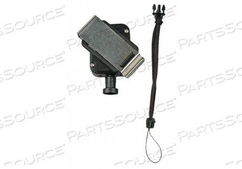 OEM#: RT4-5450Втягивающее устройство для сотового телефона 36 дюймов, черная нержавеющая сталь от Gearkeeper