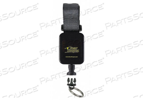 OEM#: RT4-0034RETRACTOR 32 ДЮЙМА L 9/16 ФУНТА. КРЮЧОК И ПЕТЛЯ от Gearkeeper