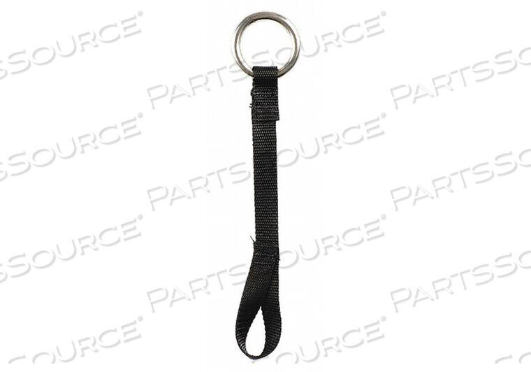 OEM#: TA1-1001-10PKWRIST TOOL LANYARD 8 ДЮЙМОВ L 5 ФУНТОВ. НЕЙЛОН/НЕРЖ. СТАЛЬ от Gearkeeper