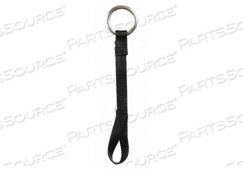 OEM#: TA1-1001-10PKWRIST TOOL LANYARD 8 ДЮЙМОВ L 5 ФУНТОВ. НЕЙЛОН/НЕРЖ. СТАЛЬ от Gearkeeper