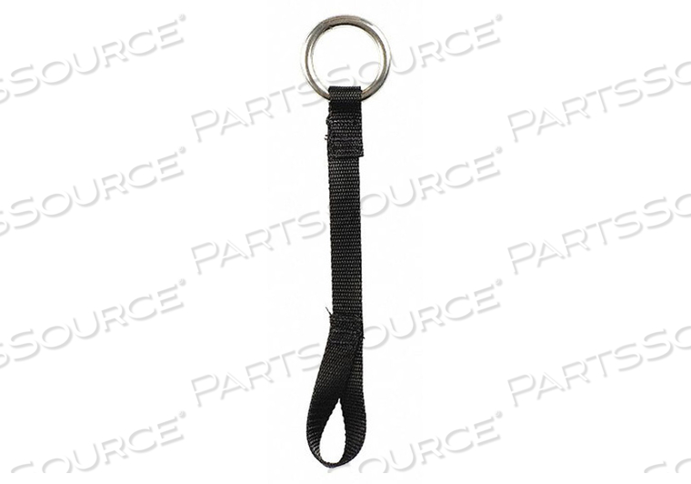 OEM#: TA1-1001-10PKWRIST TOOL LANYARD 8 ДЮЙМОВ L 5 ФУНТОВ. НЕЙЛОН/НЕРЖ. СТАЛЬ от Gearkeeper