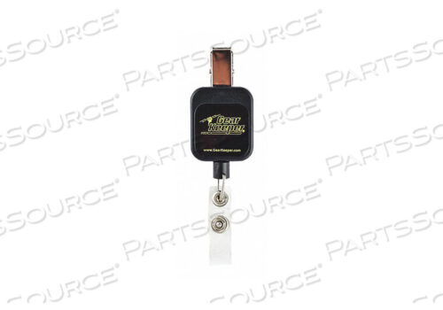 OEM#: RT5-5813Пружинный зажим для втягивающего устройства значка 36 дюймов L от Gearkeeper