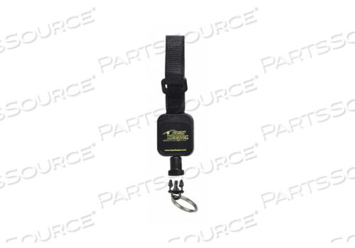 OEM#: RT5-5830КЛЮЧЕВОЙ РЕТРАКТОР КРЮЧОК-ПЕТЛЯ 36 ДЮЙМОВ L от Gearkeeper