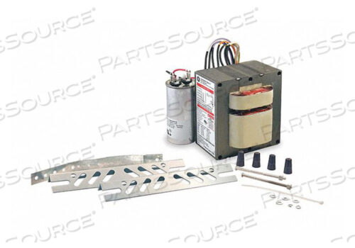 OEM#: GEM175ML5AA3-5БАЛЛАСТ 175WMH M57ORH39 5-TAP MULTI от GE Lighting