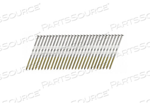 OEM#: HD27APBSNFRAMING NAILS 11 GA. 3 IN L PK4000 от Senco