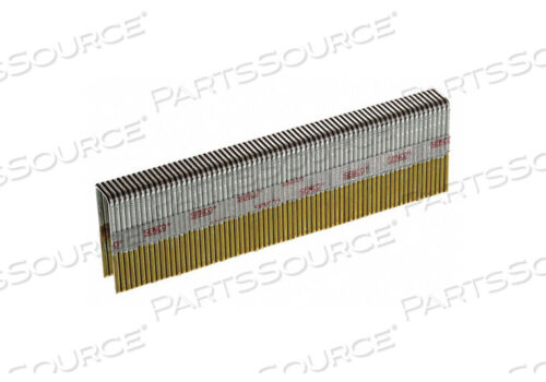 OEM#: N15BABSTAPLES 16 GA. 1-1/4 ДЮЙМА L PK10000 от Senco