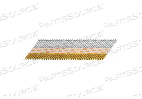 OEM#: G621ASBXNFRAMING NAILS 11.5 GA. 2 IN L PK2500 от Senco