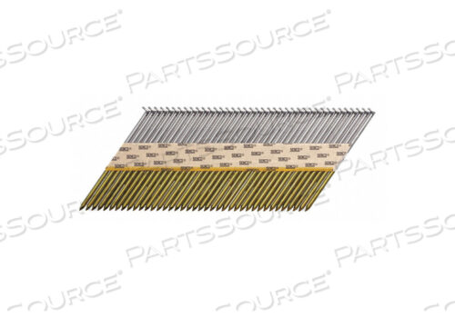 OEM#: K528APBXNFRAMING NAILS 10.3 GA. 3-1/4 ДЮЙМА PK2500 от Senco