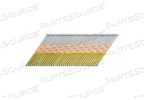 OEM#: K528ASBXNFRAMING NAILS 10.3 GA. 3-1/4 ДЮЙМА PK2500 от Senco