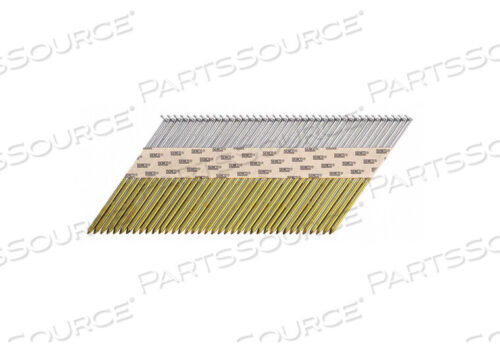 OEM#: K529APBXNFRAMING NAILS 10.3 GA. 3-1/2 ДЮЙМА PK2500 от Senco