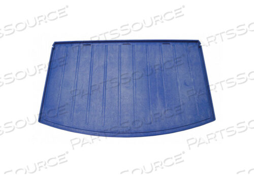 OEM#: 24103СМЕННАЯ ПОЛКА ДЛЯ СИНЕГО ПОЛИЭТИЛЕВОГО ШКАФА #24180 от Justrite