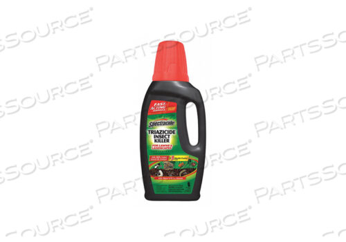 OEM#: HG-55829INSECT KILLER 32 УНЦИИ. ЖИДКИЙ КОНЦЕНТРАТ от Spectrum Brands