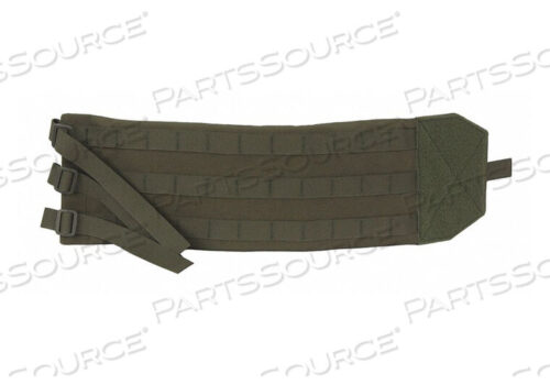 OEM#: GH-AT-CMB-CRR-RGUMMERBUND CARRIER RNG ЗЕЛЕНЫЙ НЕЙЛОН от GH Armor Systems