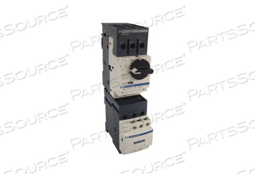 OEM#: GV2GH7РУЧНОЙ ПУСКАТЕЛЬ БОКОВАЯ РАСПОРНАЯ ЧАСТЬ IEC от APC / American Power Conversion