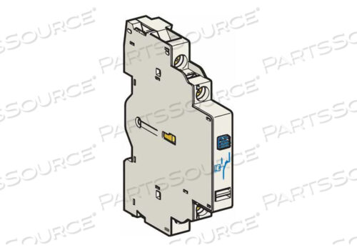 OEM#: GVAM11MANSTARTER SHORT CIR CONTACT 575VAC 1 от APC / American Power Conversion