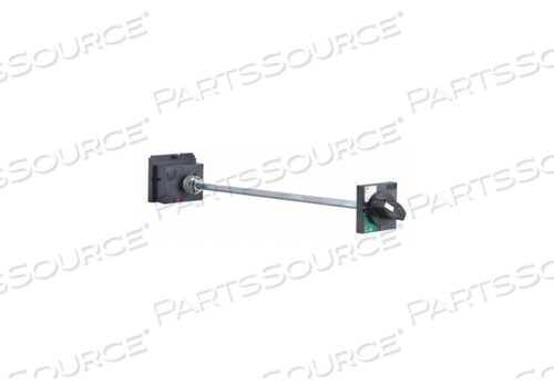 OEM#: GV7AP01MANРУЧКА УПРАВЛЕНИЯ ПОВОРОТНОГО ПУСКА IEC от APC / American Power Conversion