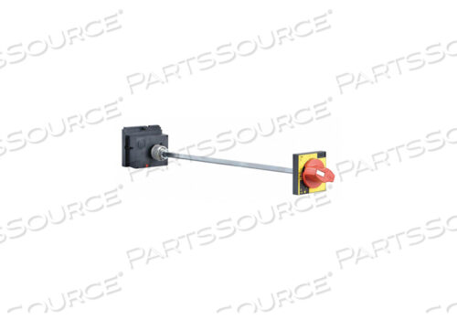 OEM#: GV7AP02MANРУЧКА УПРАВЛЕНИЯ СТАРТЕРА ПОВОРОТНОГО ТИПА IEC от APC / American Power Conversion