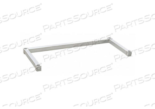 OEM#: 2048UBU-BRACE ALUM 20 D 2 H 48 W от New Age Industries