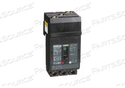 OEM#: HJA36100Автоматический выключатель в литом корпусе 600 В 100 А от Square D
