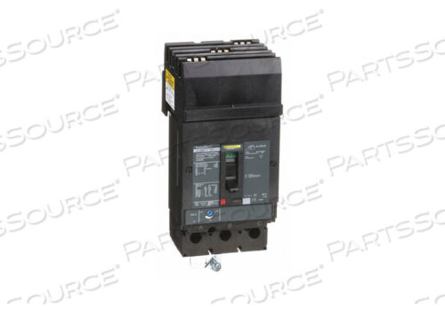 OEM#: JJA36250Автоматический выключатель в литом корпусе 600 В 250 А от Square D