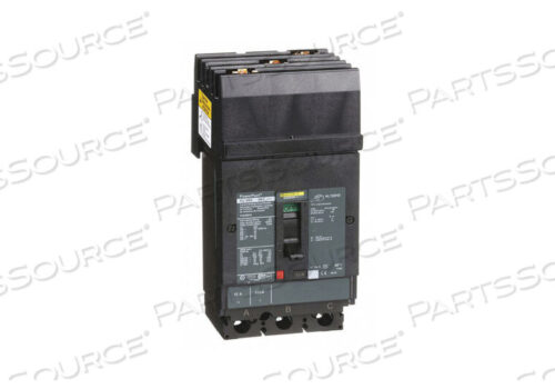 OEM#: HJA36015Автоматический выключатель в литом корпусе 600 В 15 А от Square D