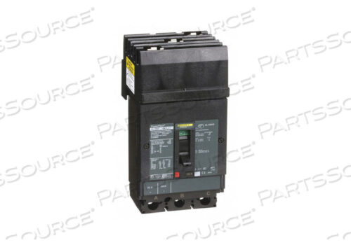 OEM#: HJA36030Автоматический выключатель в литом корпусе 600 В 30 А от Square D