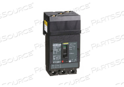 OEM#: HJA36040Автоматический выключатель в литом корпусе 600 В 40 А от Square D