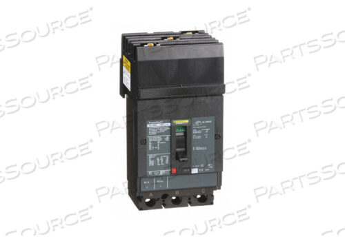 OEM#: HJA36050Автоматический выключатель в литом корпусе 600 В 50 А от Square D