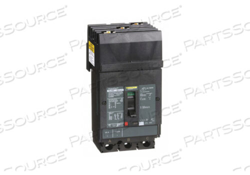 OEM#: HJA36060Автоматический выключатель в литом корпусе 600 В 60 А от Square D