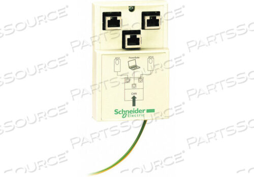 OEM#: VW3CANTAP2JUNCTION BOX от APC / American Power Conversion