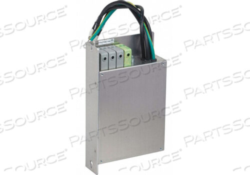 OEM#: VW3A31407EMC ФИЛЬТР от APC / American Power Conversion