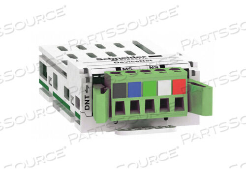 OEM#: VW3A3609DEVICENET МОДУЛЬ СВЯЗИ от APC / American Power Conversion