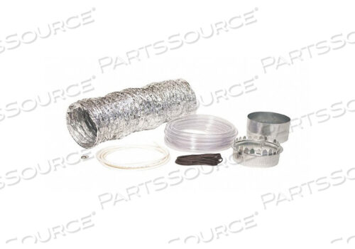 OEM#: 5310КОМПЛЕКТ ДЛЯ УСТАНОВКИ ОБХОДНОГО УВЛАЖНИТЕЛЯ от Aprilaire