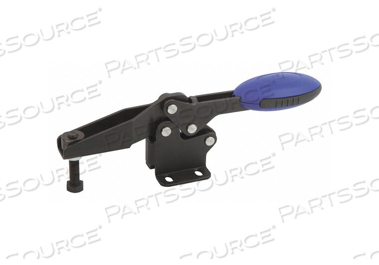 OEM#: K0660.010001ЗАЖИМ РЫЧАЖНЫЙ 11 ДЮЙМОВ L ГОРИЗОНТАЛЬНЫЙ HNDL от Kipp